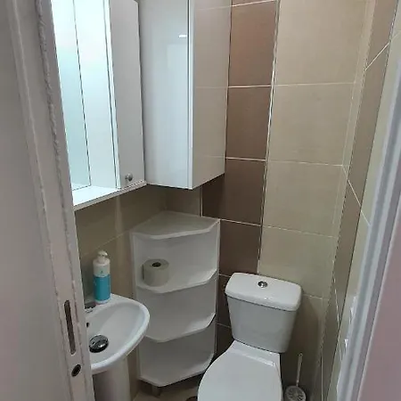 Private House For Untold Period Prázdninový dům Kluž