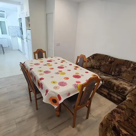 Private House For Untold Period