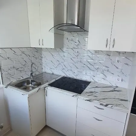 Private House For Untold Period