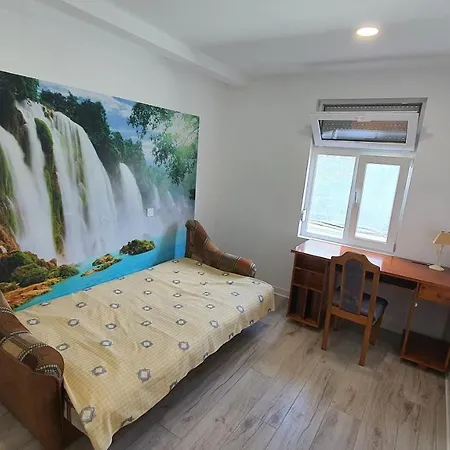 Private House For Untold Period *