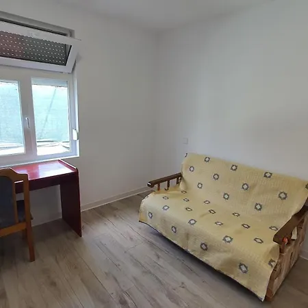 Private House For Untold Period * Kluž