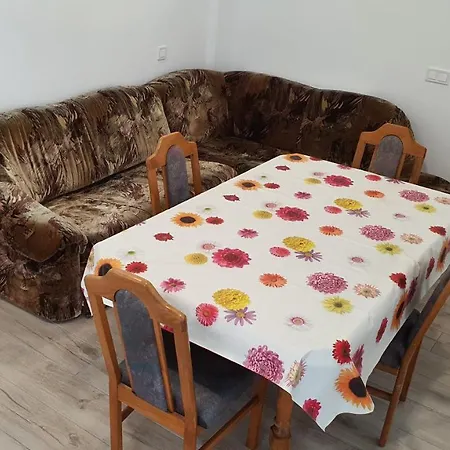 Private House For Untold Period
